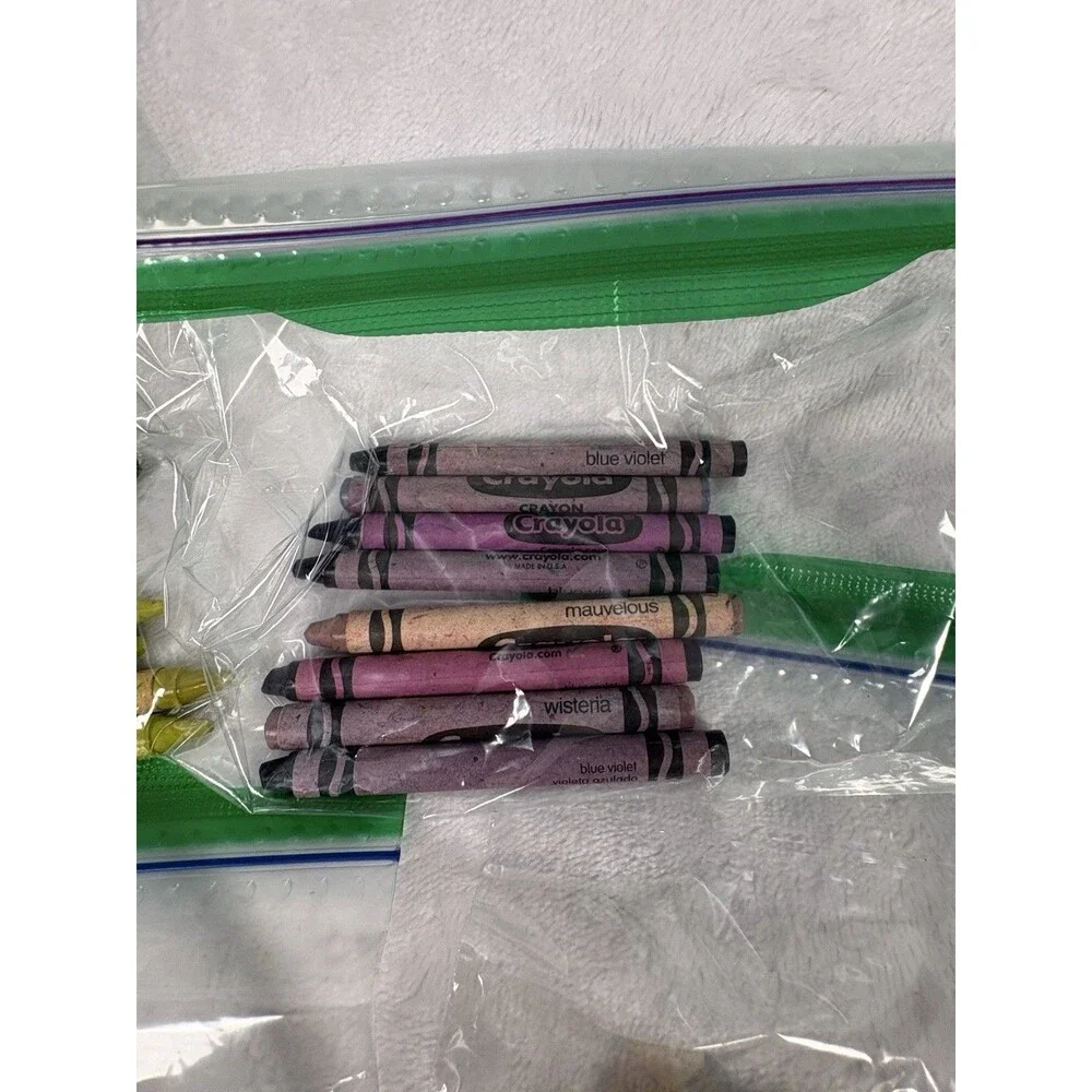 Crayola this lot